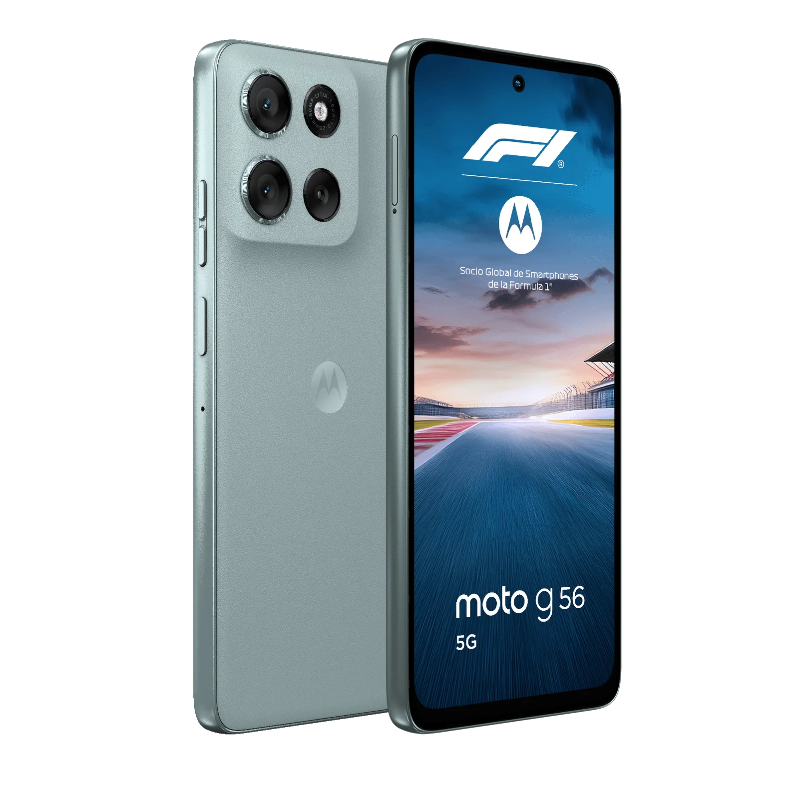 Motorola Moto G56 5G 256 GB 8 GB RAM