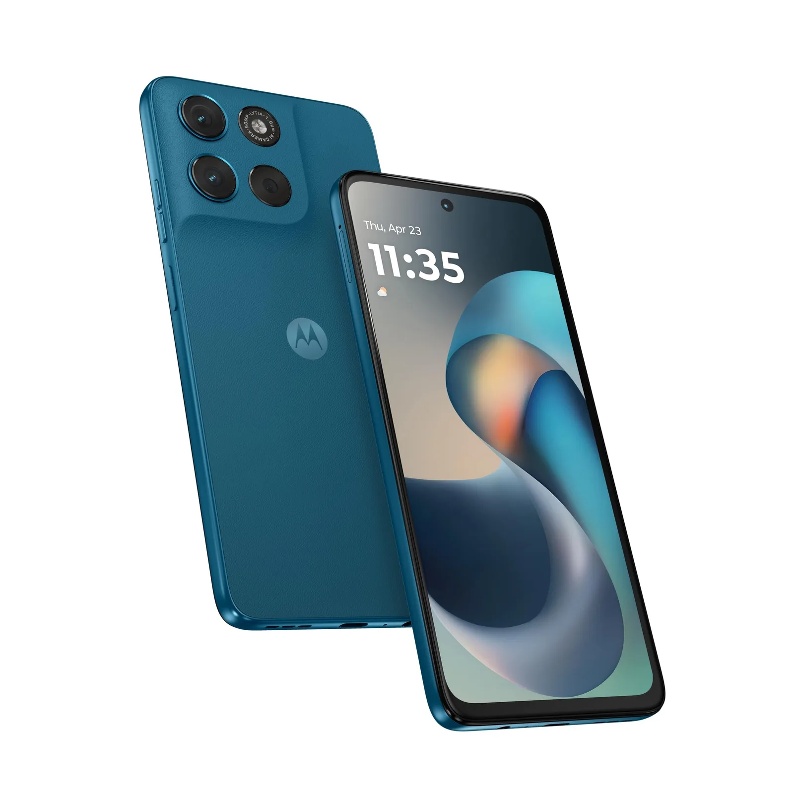 Motorola Moto G57 256gb 8gb Slim