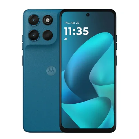 Motorola Moto G57 Power 5G 256 GB 12 GB RAM