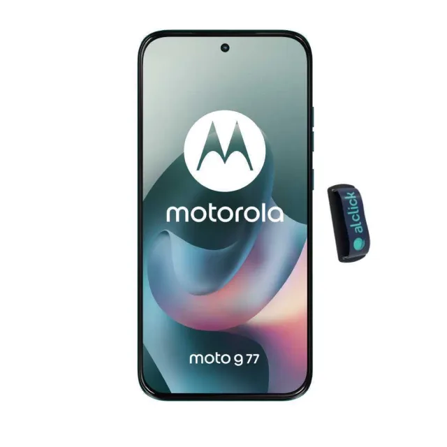 Motorola Moto G77 256 GB 8 GB RAM