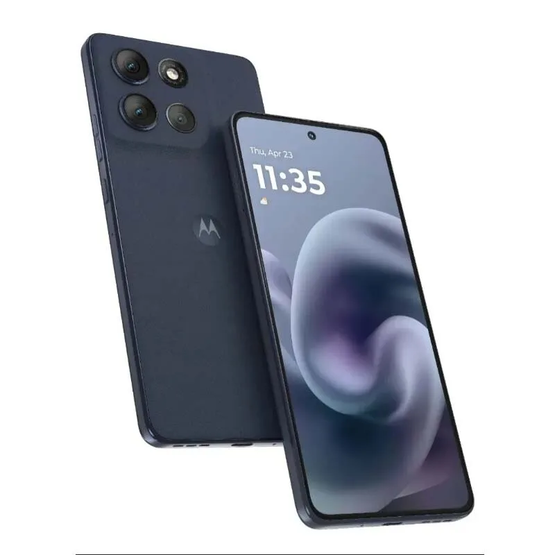 Motorola Moto G86 5G 256 GB 8 GB RAM