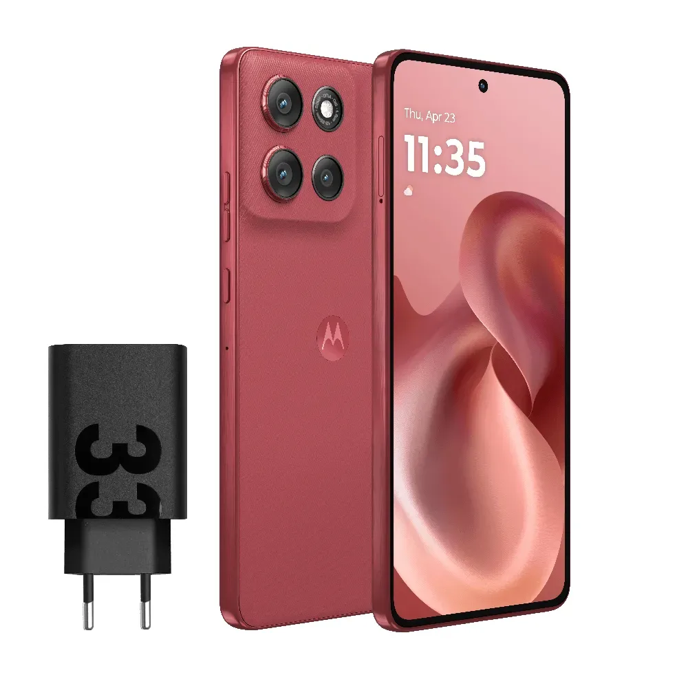 Motorola Moto G86 5G 512 GB 8 GB RAM