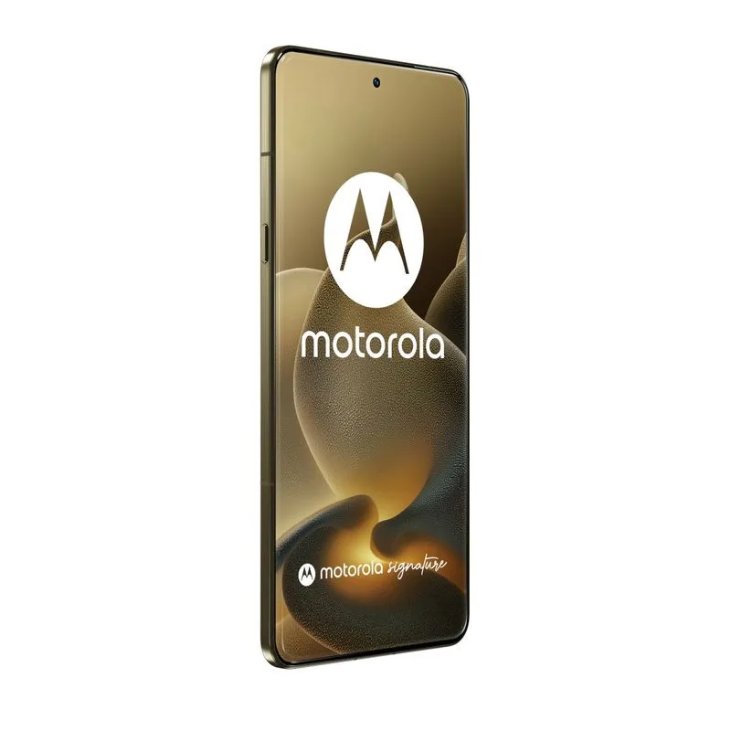 Motorola Moto Signature 5G 1 TB 16 GB RAM