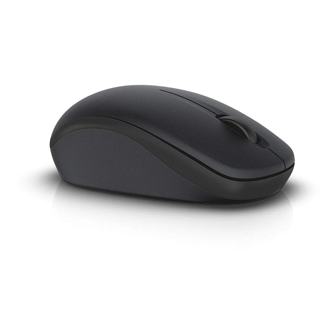 MOUSE DELL WM126-BK WIRELESS BLACK