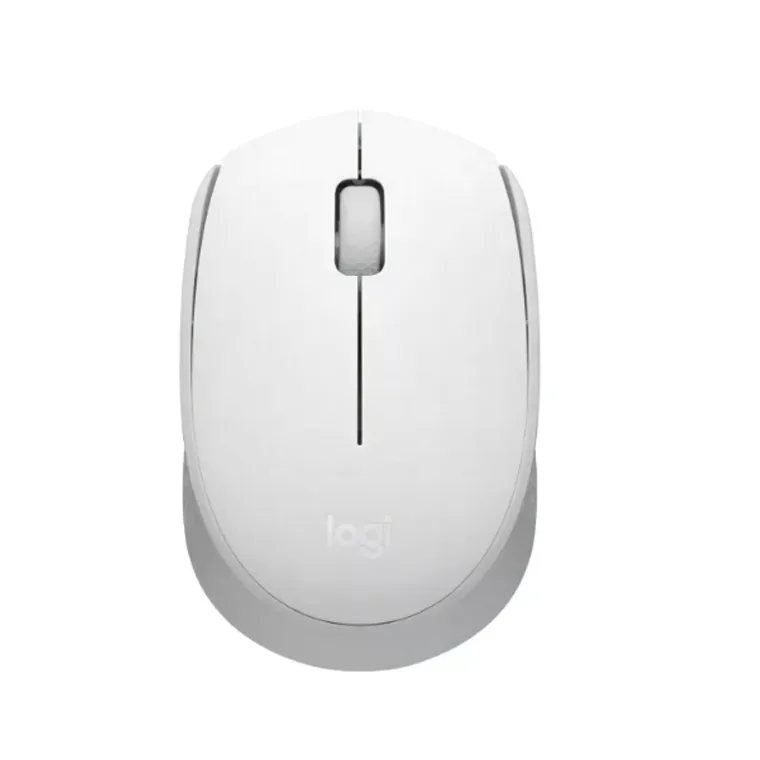 Mouse Inalambrico Logitech M170 White