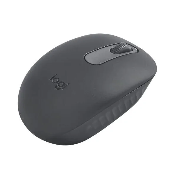 MOUSE LOGITECH M196 BLUETHOOTH BLACK