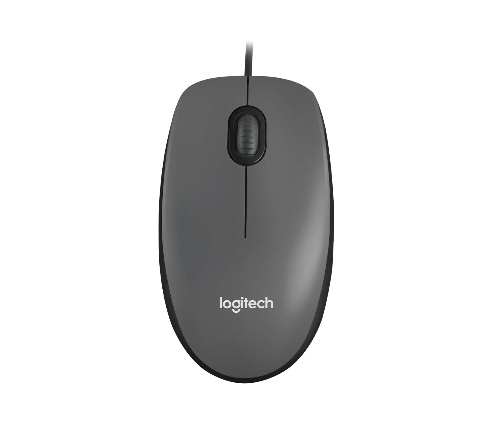 Mouse Optico Logitech M90