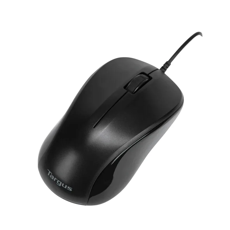 Mouse Targus Optico USB
