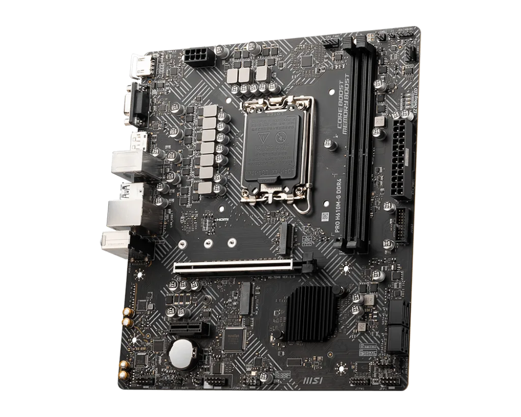 MSI 911-7D46-221