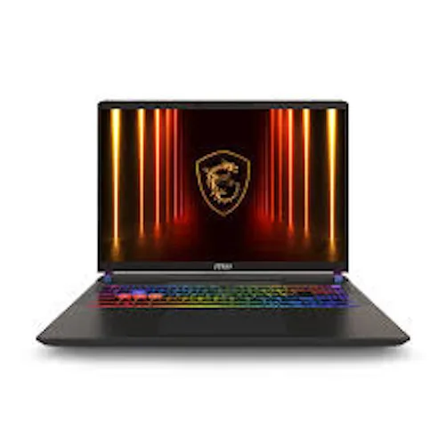 MSI CROSSHAIR ULTRA 9 275HX/32GB/512GB SSD/18″ QHD/RTX 5070 W11