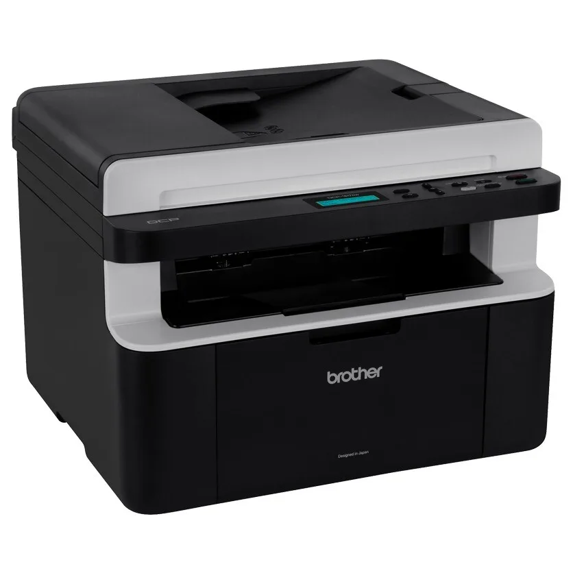 Multifunción Láser Brother DCP-1617NW 21PPM WIFI
