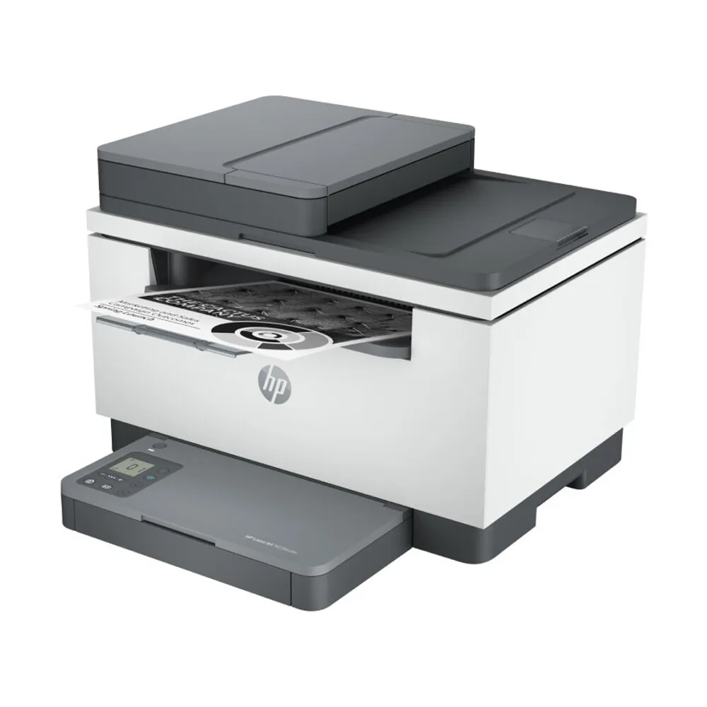 Multifunción Láser Hp M236SDW Doble Faz
