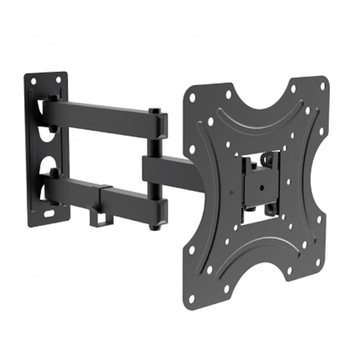 NETMAK SOPORTE TV/MONI 23″- 43″ BRAZO ARTICULADO NM-ST34