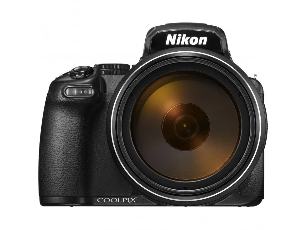 Nikon Coolpix P1100