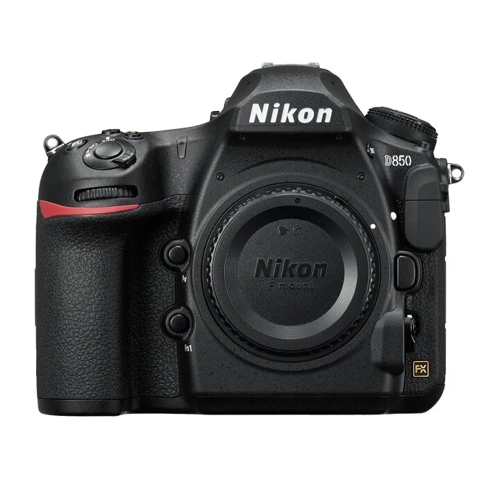 Nikon D850 Body