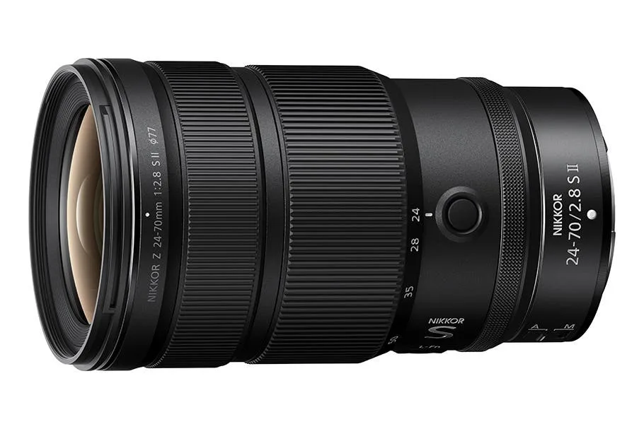 NIKON LINEA Z 24-70 F2.8 S