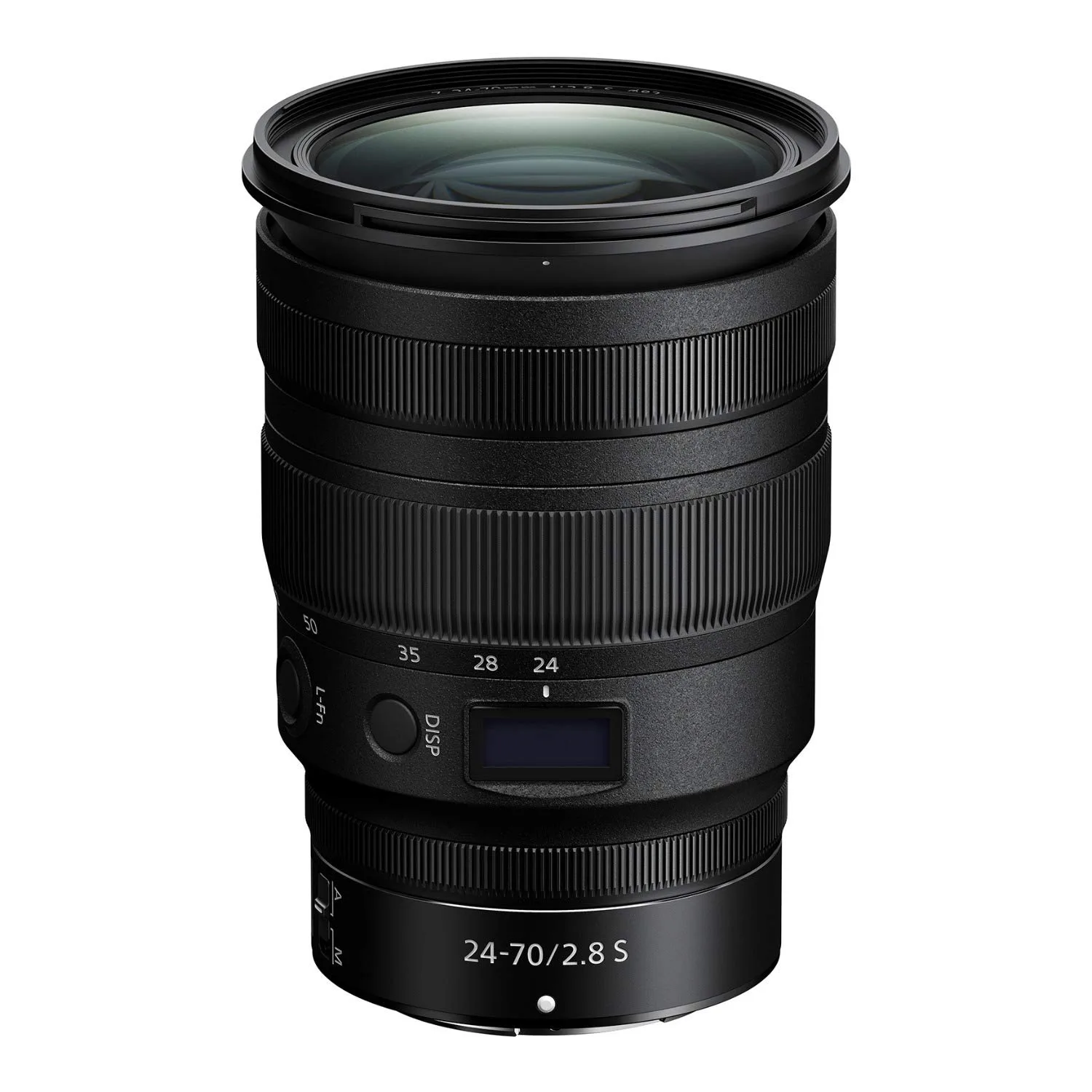 NIKON LINEA Z 24 F1.8