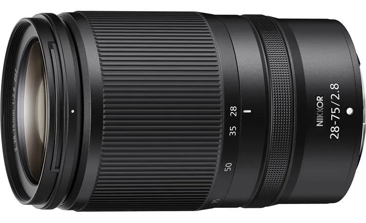NIKON LINEA Z 28-75 F2.8