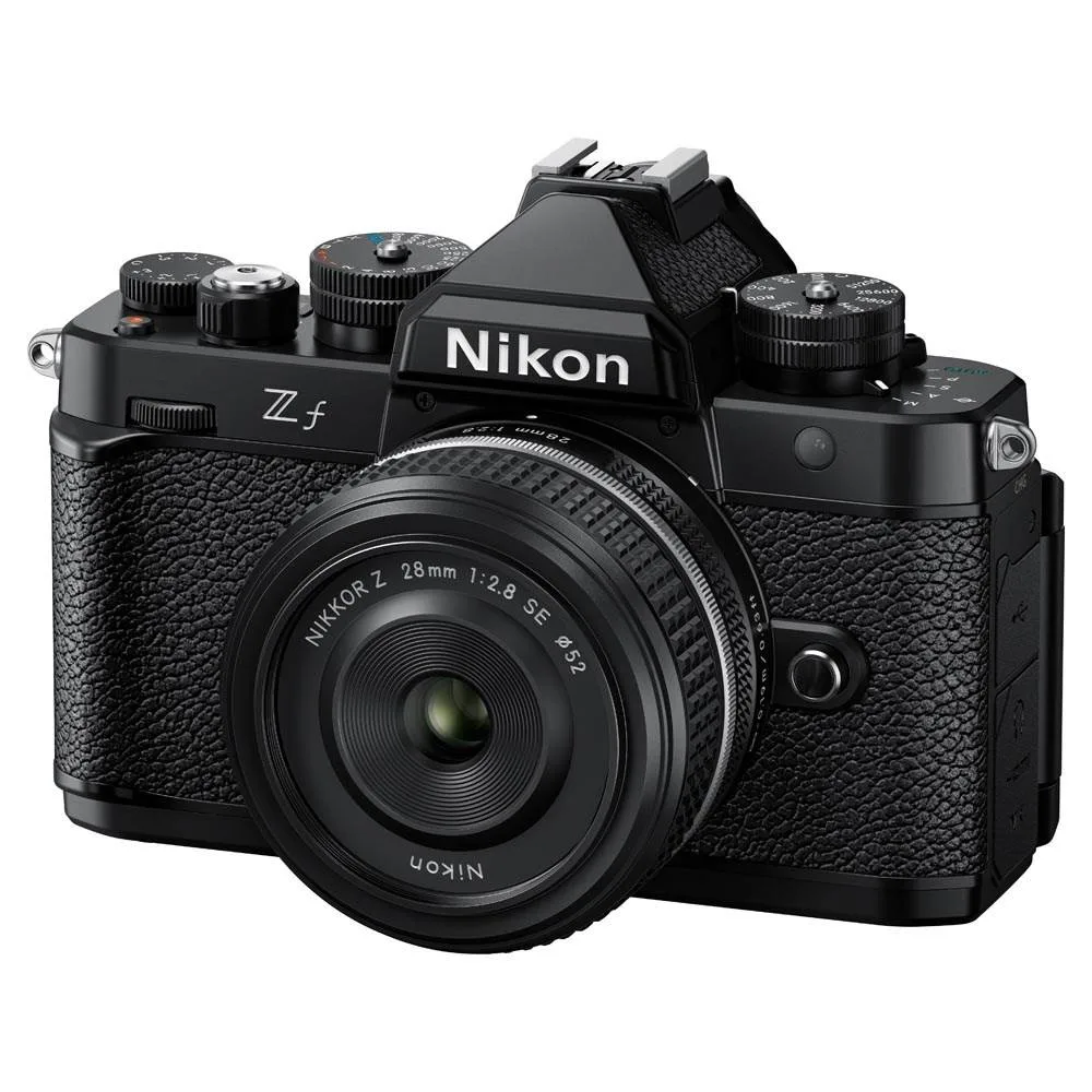 NIKON LINEA Z 28 F2.8