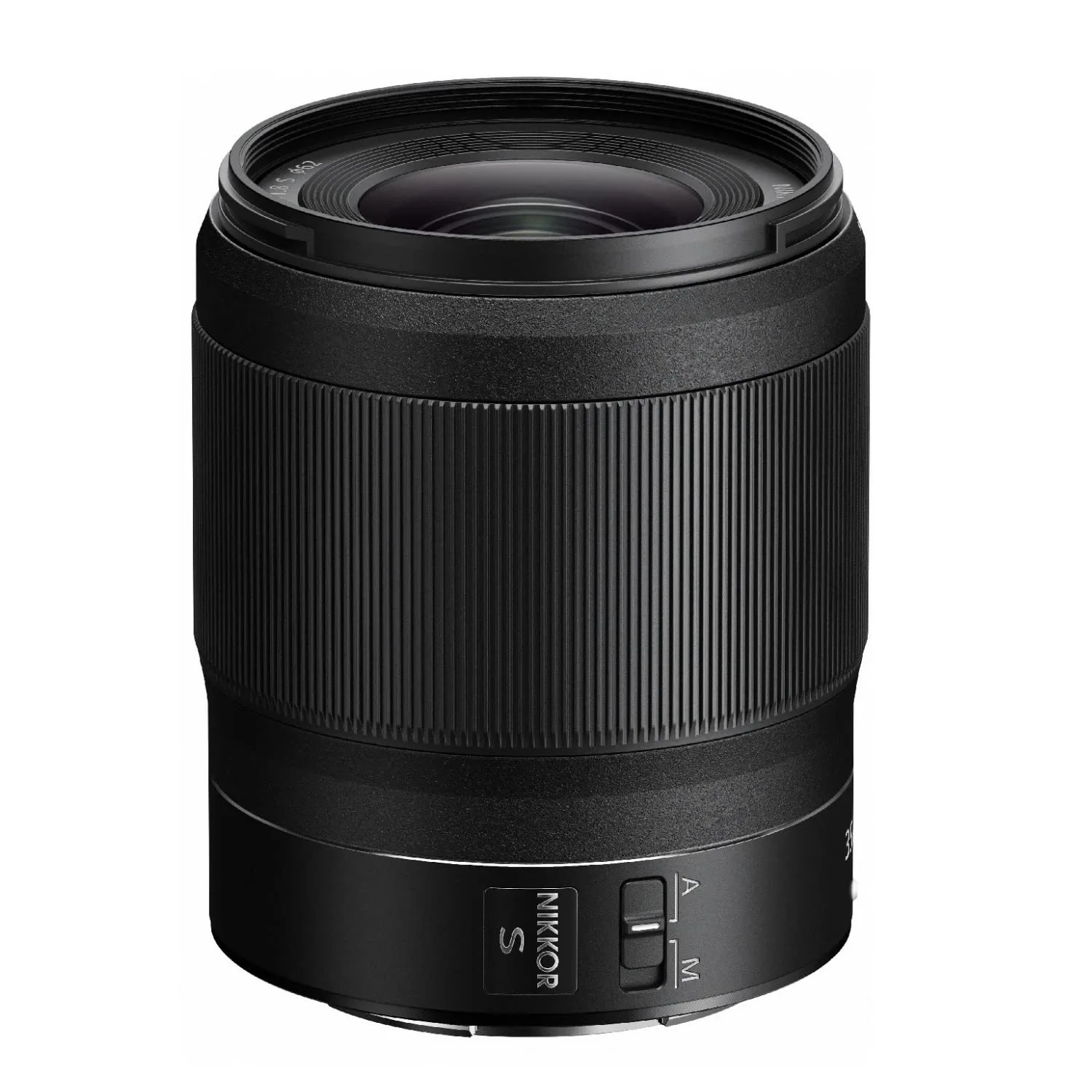 NIKON LINEA Z 35 F1.8S