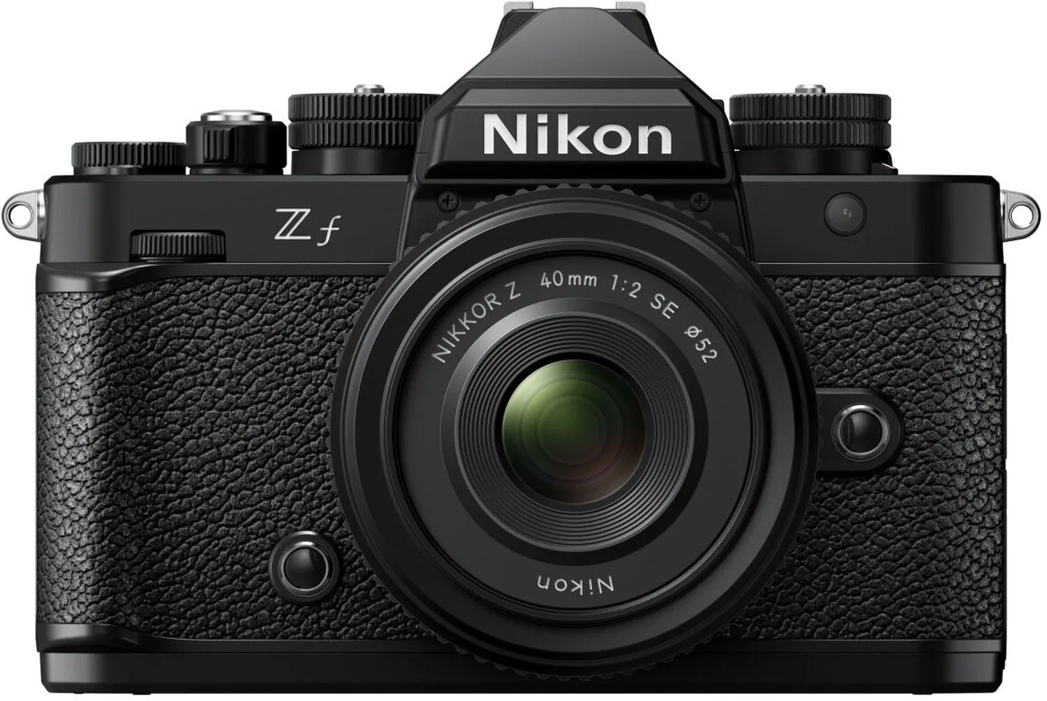 NIKON LINEA Z 40 f2 SE