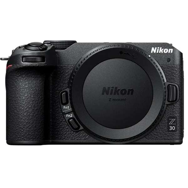 Nikon Z30 Body