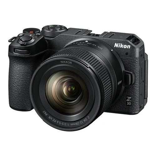Nikon Z30 Kit 12-28mm VR
