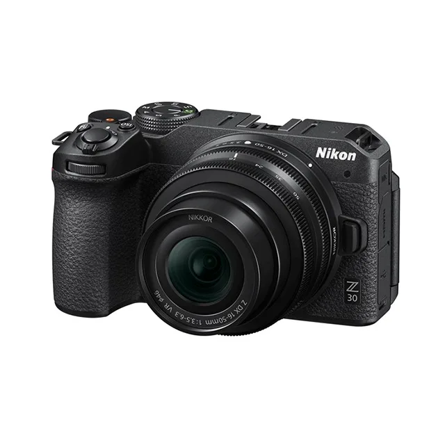 Nikon Z30 kit 16-50mm f/3.5-5.6