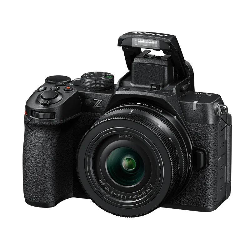 Nikon Z50 II Kit 16-50mm