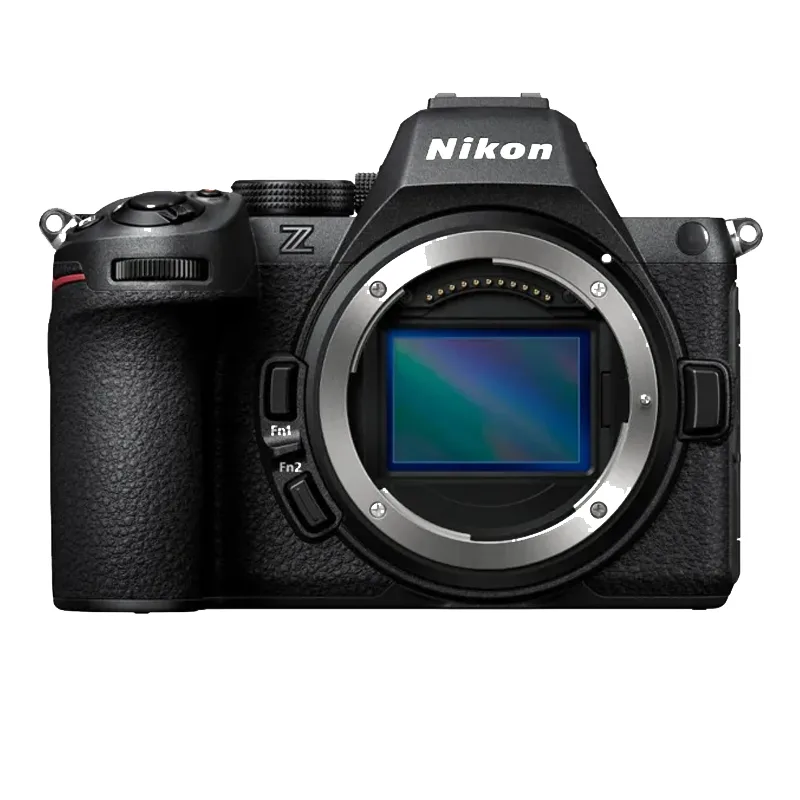 Nikon Z6 III Body