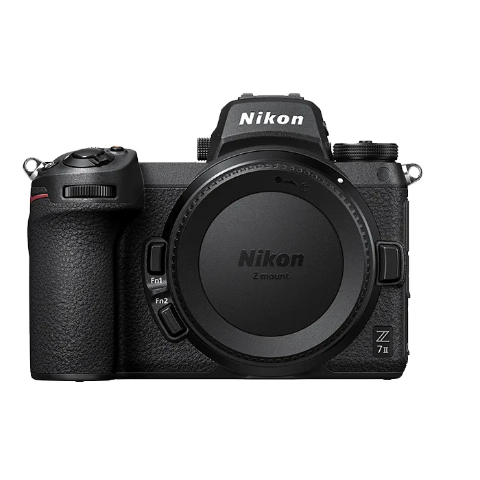Nikon Z7 II Body