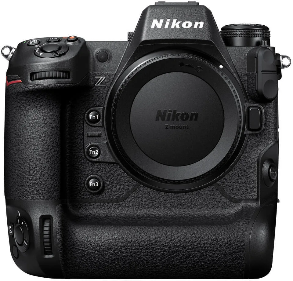 Nikon Z9 Body