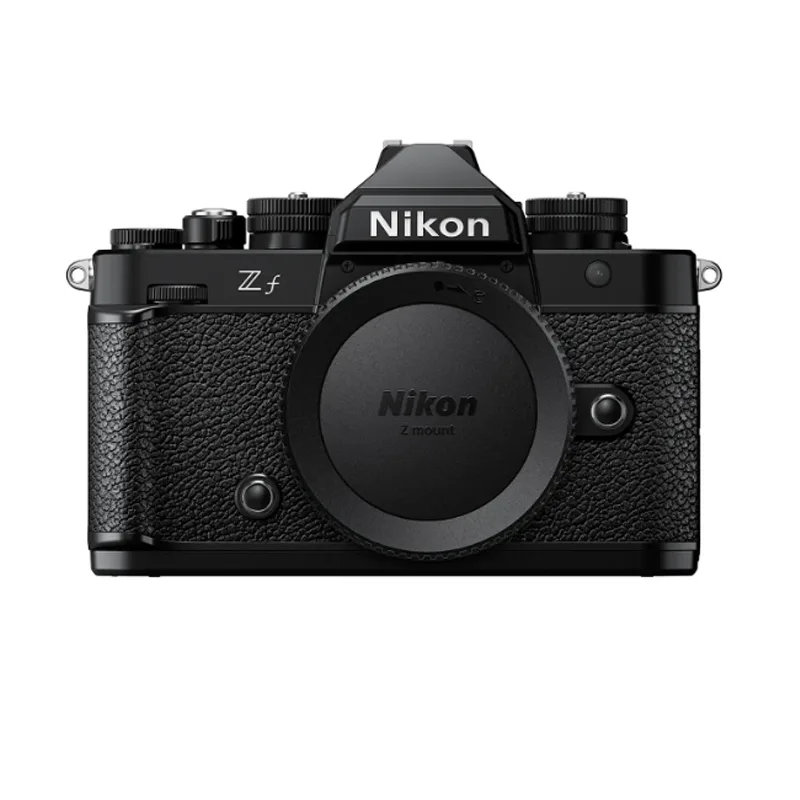 Nikon ZF Body