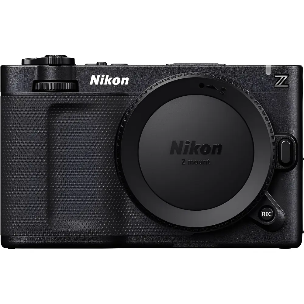 Nikon ZR 6K Cinema