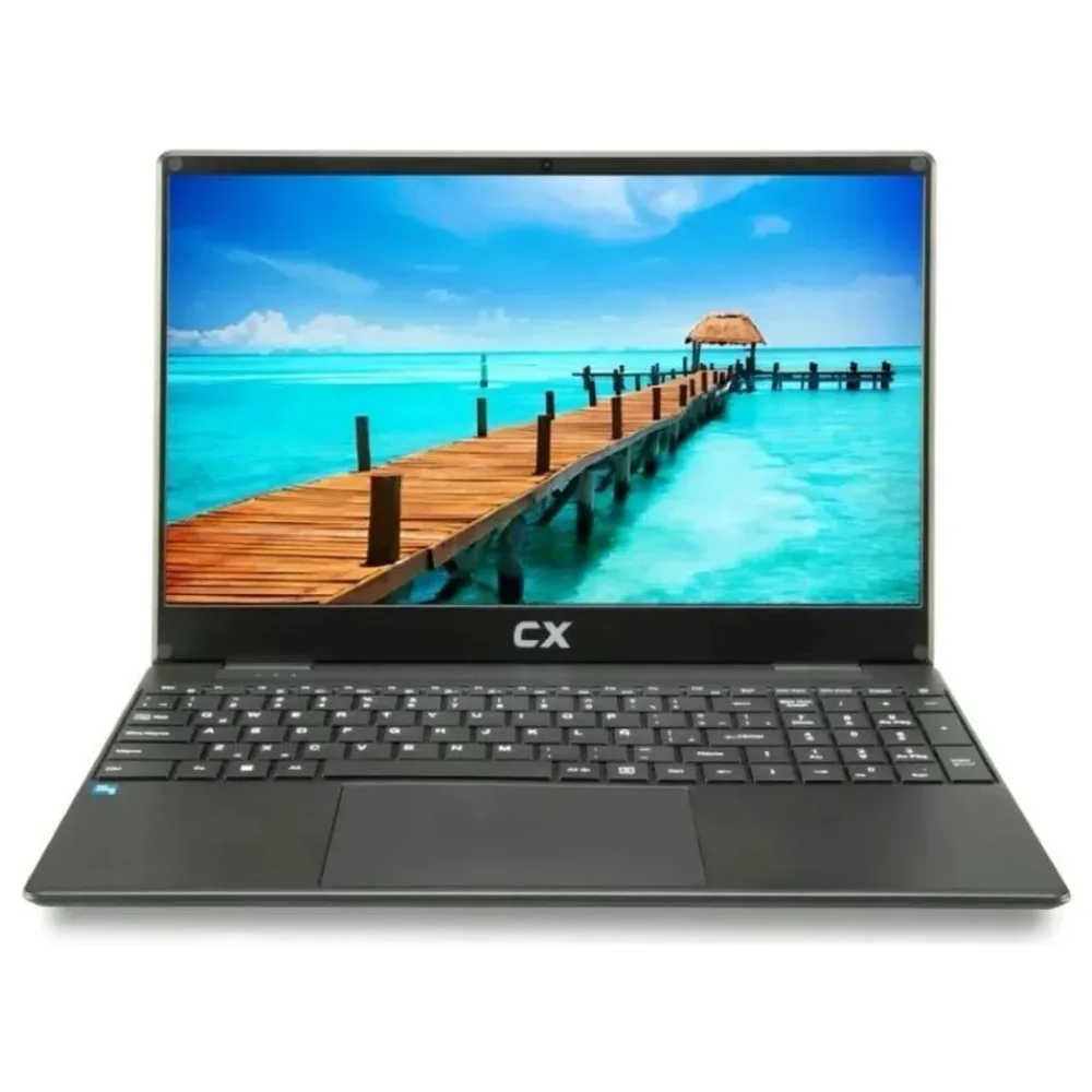 Notebook CX 15,6″ i5-1235U 8GB SSD 256GB