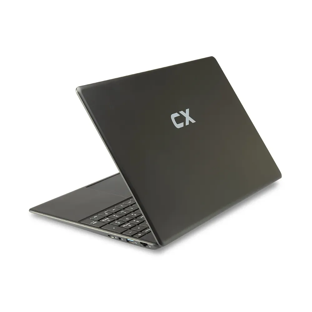 Notebook CX 15,6″ Ryzen 5-7430U 8GB SSD 256GB