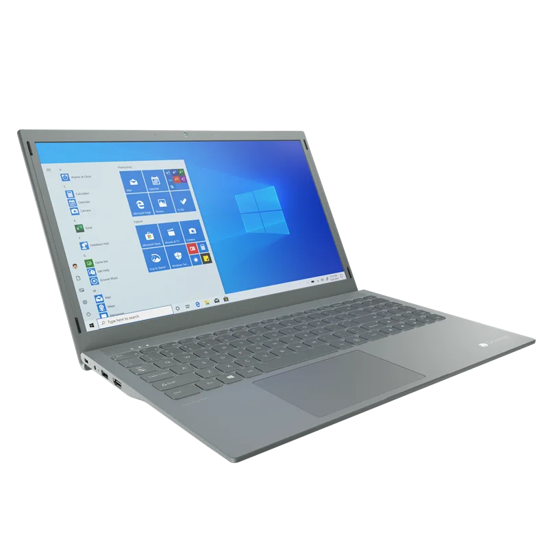 Notebook Gateway Pentium N5030 4GB SSD 128GB 15,6″ FHD