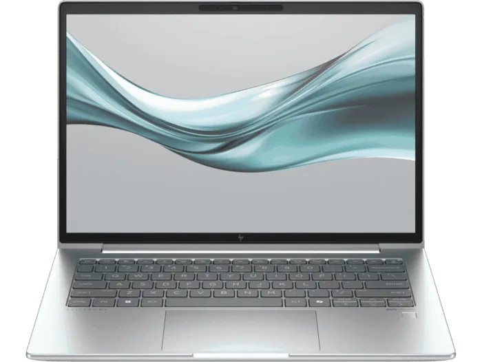 Notebook Hp 645 G11 R5-7535U 16GB SSD 512GB Windows Pro
