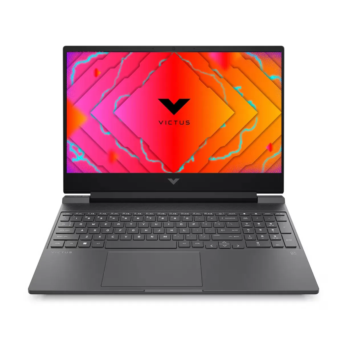 Notebook Hp Victus i7-13620H 16GB 512GB 15.6″ FHD 144HZ RTX 5060 8GB WIN11