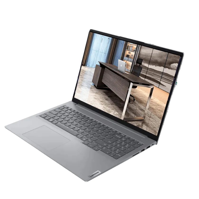 Notebook Lenovo ThinkBook 16 R7 16GB 512 FREE