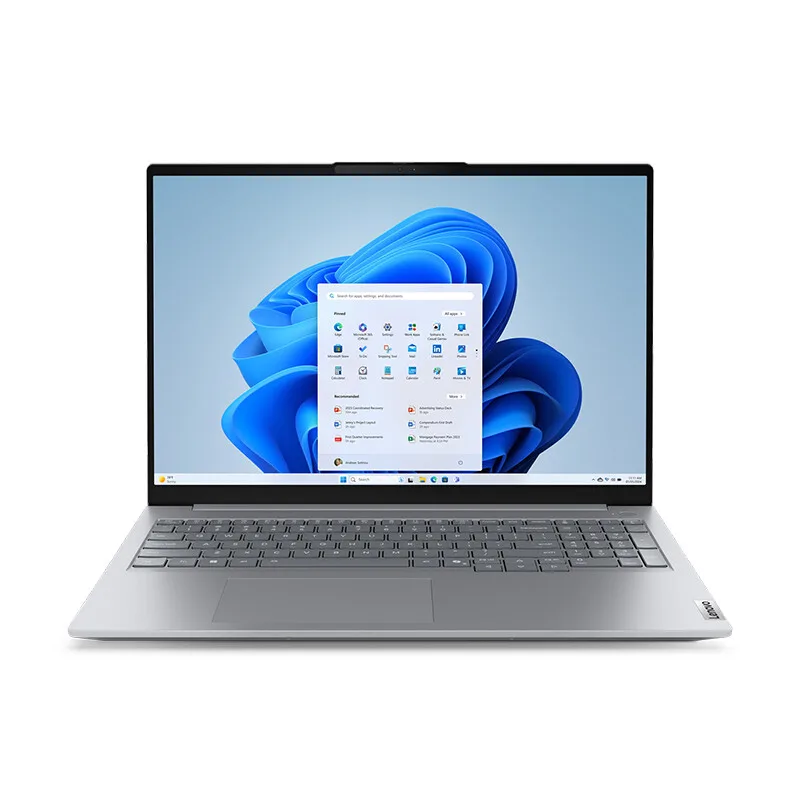 Notebook Lenovo ThinkBook Core 5-210H 8GB SSD 512GB