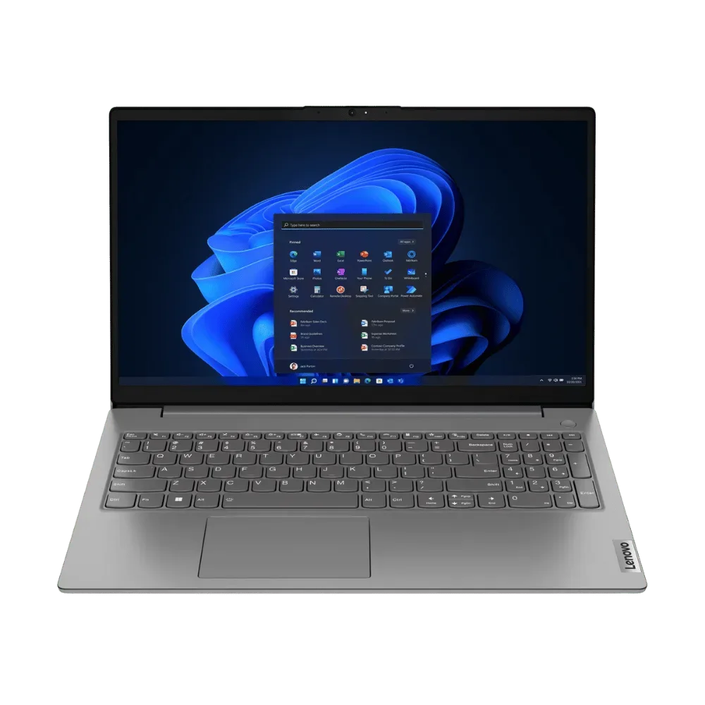 Notebook Lenovo V15 i3-1315U 8GB SSD 512GB