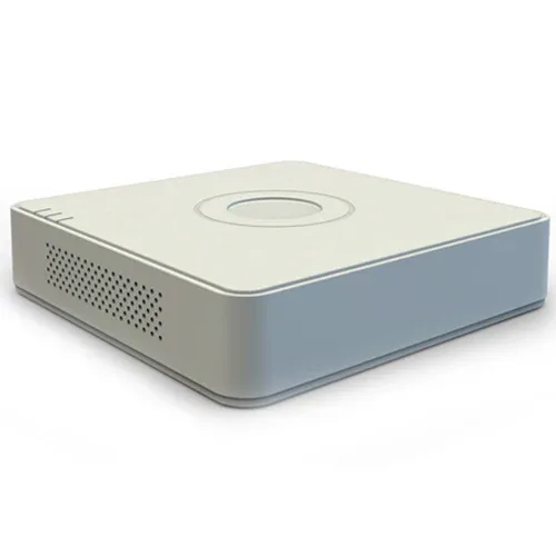 NVR 4CH HILOOK NVR-108MH-D/8P H265+ 8POE