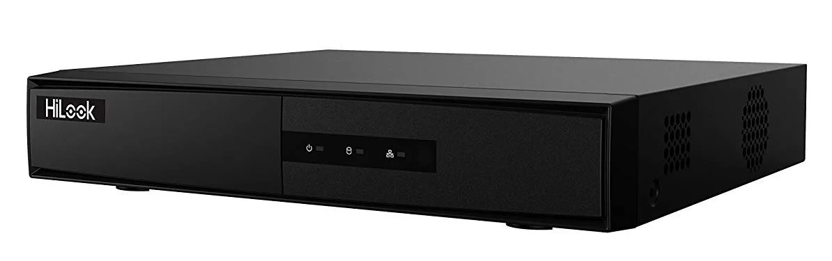 NVR 4CH HILOOK NVR-208MH-C H265+