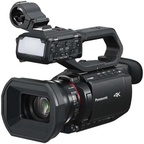 Panasonic AG-CX20