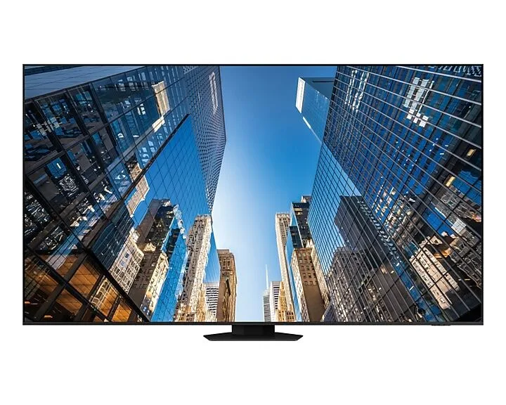 PANTALLA SAMSUNG QEC 98″ SERIE SMART SIGN