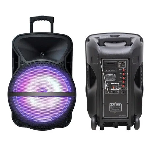 Parlante Bluetooth Jahro JH-CX12D