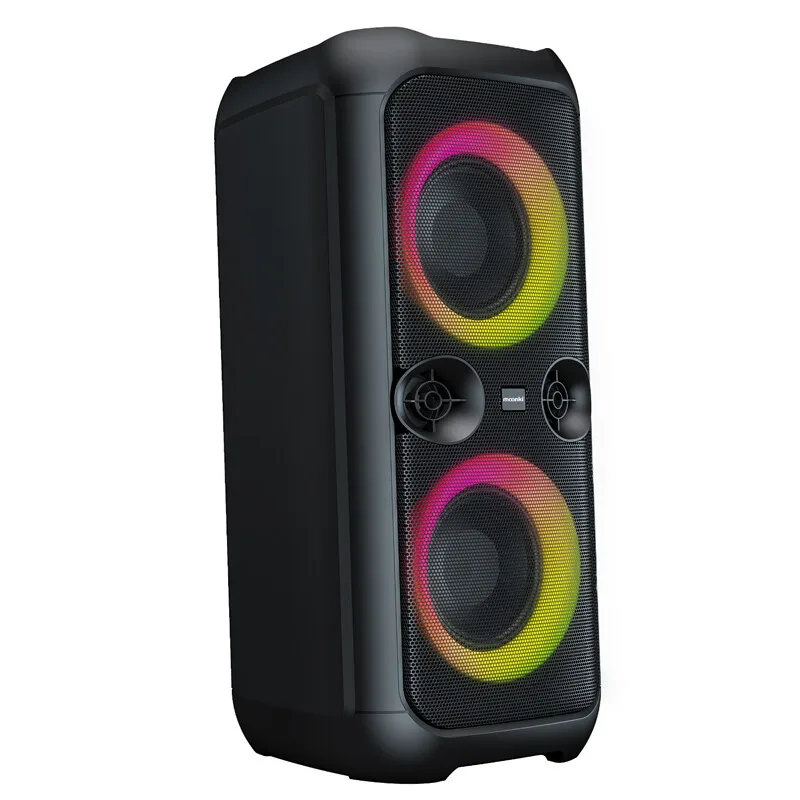 Parlante Bluetooth Moonki PB265 100W R.M.S