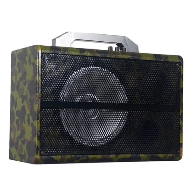 Parlante Harrison Punch 600W Sp-kja25a