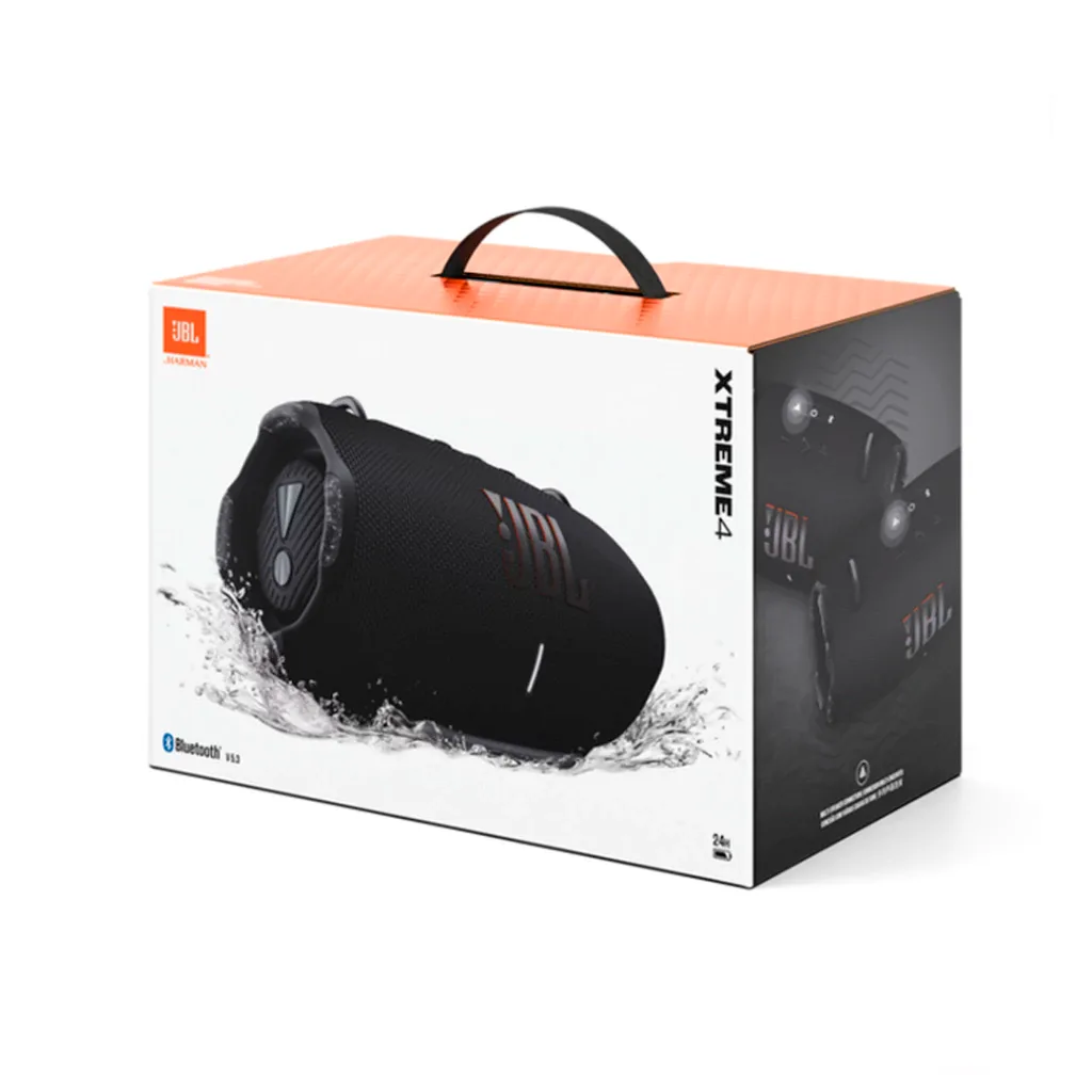 Parlante JBL Xtreme 4